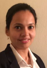 Dr Geeta Kekre